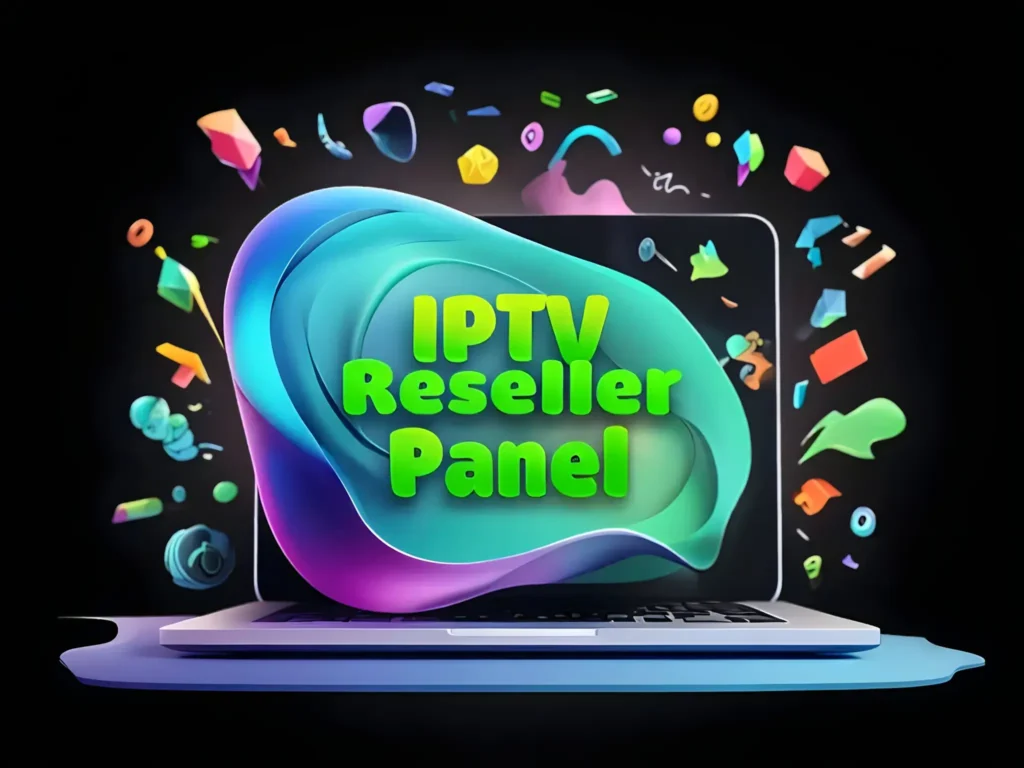 FreeTrialIPTV reseller panel (3)